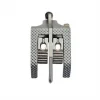 Durkopp Adler 467~867 Ortadan Çima Ön Arka Ayak Takım (8Mm) / TP767-8