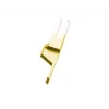 Durkopp Adler 697 Titanyum Bıçak / 0227 000683(Tİ)