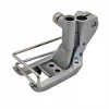 Durkopp Adler 767 Çiftiğne Ön Arka Ayak Takım (6Mm) / TP367 UD-6