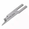 Durkopp Adler Flato Bıçak / 0246 002553