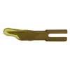 Durkopp Adler Flato Titanyum Bıçak / 0246 002553(Tİ)