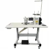 Düz Elektronik Bıçaklı Dikiş Makinesi / SP-285