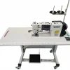 Düz Elektronik Bıçaklı Dikiş Makinesi / SP-285