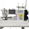 Düz Elektronik Bıçaklı Dikiş Makinesi / SP-285