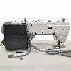 Düz Elektronik Bıçaklı Dikiş Makinesi / SP-285