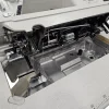 Düz Elektronik Bıçaklı Dikiş Makinesi / SP-285