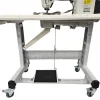 Düz Elektronik Bıçaklı Dikiş Makinesi / SP-285