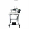 Düz Elektronik Dikiş Makinesi Zikzak Kollu - Kısa Tablalı / SP-282-D4-K