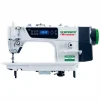 Düz Elektronik Dikiş Makinesi Zikzak Kollu / SP-282-D4