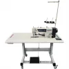 Düz Elektronik Dikiş Makinesi Zikzak Kollu / SP-282-D4