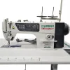 Düz Elektronik Dikiş Makinesi Zikzak Kollu / SP-282-D4