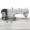 Düz Elektronik Dikiş Makinesi Zikzak Kollu / SP-282-D4
