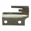Düz Makine 1/4 Bıçaklı Dişli / B1613-522-WOO (12481-17)