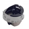 Düz Makine %30 Extra Yağlama Siyah Çağanoz / YZH-7.94BOTRC