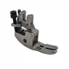 Düz Makine Bıçaklı Sarı Teker Ayak /  HS-GL20 3/16