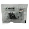 Düz Makine Çatal Fermuar Sarı Teker Ayak / HS-GL16