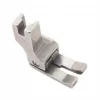 Düz Makine Çiftli Çima Ayak / 230-1/16