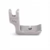 Düz Makine Çiftli Fitil Ayak / P69D (36069DG) 3/16