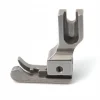 Düz Makine Çima Ayak / CR1/32NK