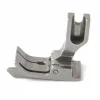 Düz Makine Çimalı Gazi Ayak Sağ / SP-18R 1/4