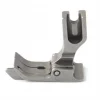 Düz Makine Çimalı Gazi Ayak Sağ / SP-18R 3/16