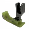 Düz Makine Çimalı Plastik Teflon Ayak Sağ / TSP-18R 1/32