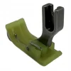 Düz Makine Çimalı Plastik Teflon Ayak Sağ / TSP-18R 1/4