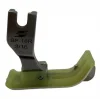 Düz Makine Çimalı Plastik Teflon Ayak Sağ / TSP-18R 3/16