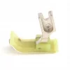 Düz Makine Çimalı Plastik Teflon Ayak Sol / TSP-18L 1/4