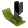 Düz Makine Çimalı Plastik Teflon Ayak Sol / TSP-18L 1/4