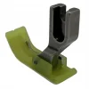 Düz Makine Çimalı Plastik Teflon Ayak Sol / TSP-18L 1/8