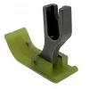 Düz Makine Çimalı Plastik Teflon Ayak Sol / TSP-18L 3/16