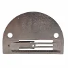 Düz Makine Dişli Plakası / APS-10