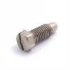 Düz Makine Dizlik Ayak Kaldırma Vidası/SM-8063012