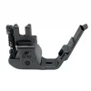 Düz Makine Ekstrafor Beyaz Teker Ayak / HS-GL03 5/16