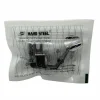 Düz Makine Ekstrafor Beyaz Teker Ayak / HS-GL03 5/16