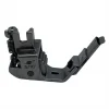 Düz Makine Ekstrafor Metal Teker Ayak / HS-GL03 5/16
