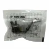 Düz Makine Ekstrafor Sarı Teker Ayak / HS-GL03 5/16