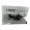 Düz Makine Elyaf Sarı Teker Ayak / HS-GL17