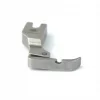 Düz Makine Fermuar Ayak Sol / P36LN