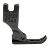 Düz Makine Fermuar Çatal Ayak / P363