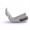 Düz Makine Fermuar Fitil Ayak / 12435R 1/4