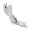 Düz Makine Fermuar Geniş Ayak Sol 7Mm / P36L