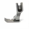 Düz Makine Fermuar Geniş Ayak Sol 7Mm / P36L