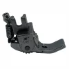 Düz Makine Fitil Metal Teker Ayak / HS-GL08 1/8