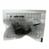Düz Makine Fitil Sarı Teker Ayak / HS-GL08 1/4