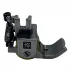 Düz Makine Fitil Sarı Teker Ayak / HS-GL08 3/16