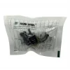 Düz Makine Fitil Sarı Teker Ayak / HS-GL08 3/16
