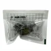 Düz Makine Gazi Sarı Teker Ayak / HS-GL19