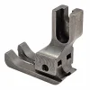 Düz Makine Geniş Tabanlı Çiftli Çima Ayak 2Mm / SD20